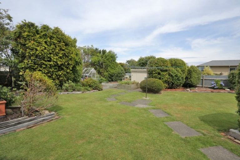 Photo of property in 65 Dart Street, Hawthorndale, Invercargill, 9810