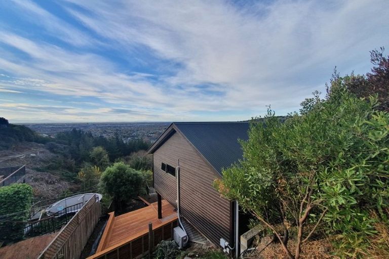 Photo of property in 7 Arahura Place, Cashmere, Christchurch, 8022