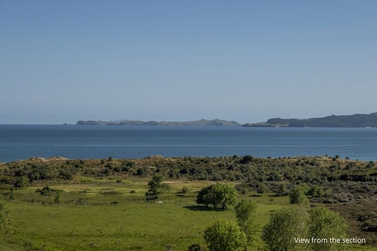 Photo of property in 14 White Rocks Rise, Kuaotunu, Whitianga, 3592