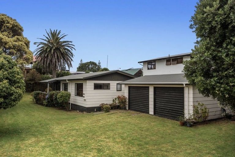 Photo of property in 201 Harbour Road, Ohope, 3121