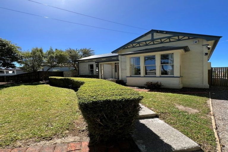 Photo of property in 55 Oxley Avenue, St Albans, Christchurch, 8014