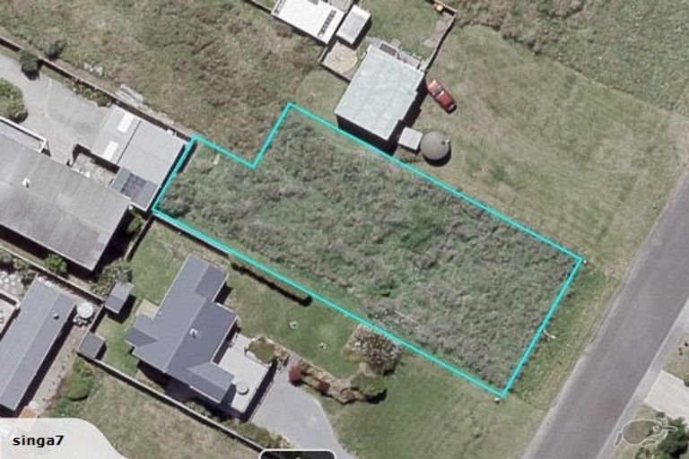 Photo of property in 65 Gawler Street, Te Horo Beach, Otaki, 5581