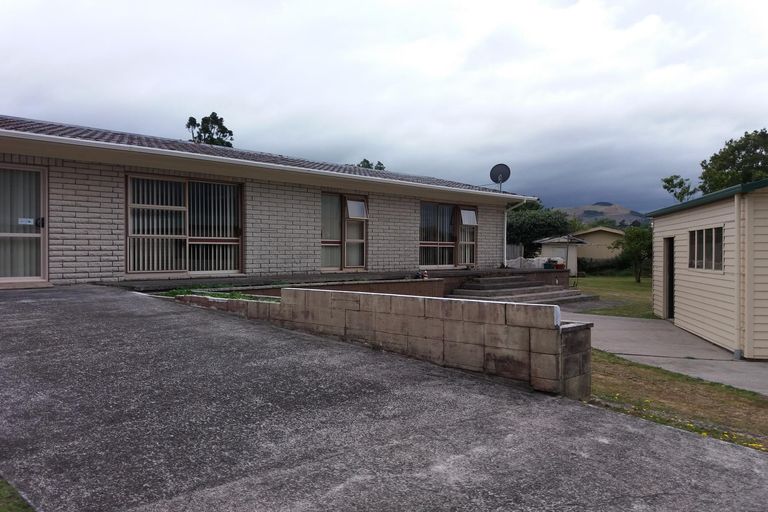 Photo of property in 17 Station Road, Waihi, 3610