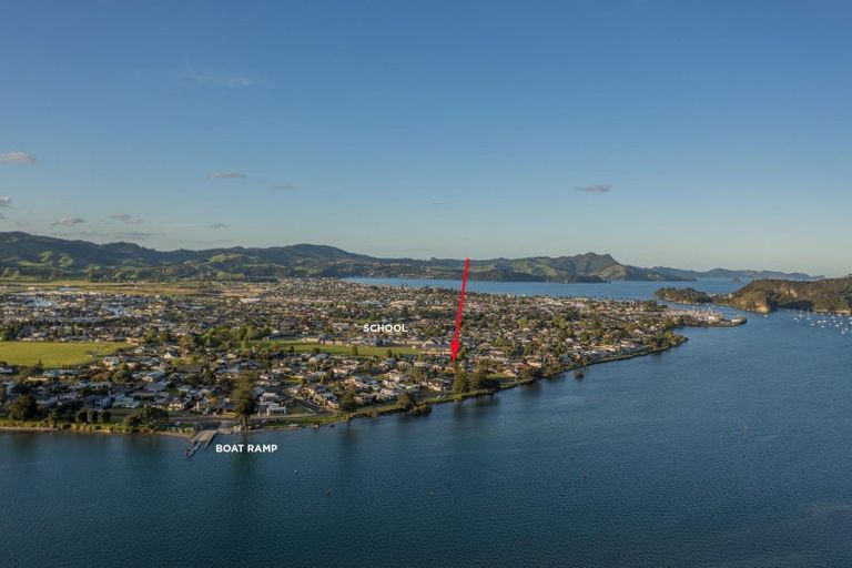 Photo of property in 3a Sarah Avenue, Whitianga, 3510