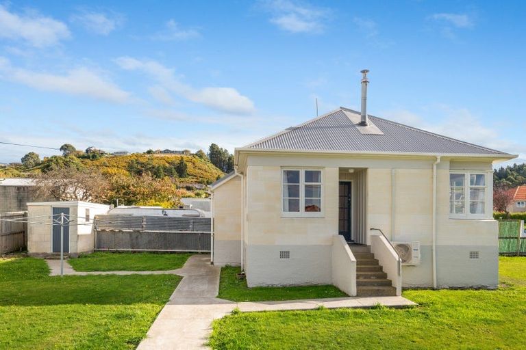 Photo of property in 26 Colne Street, Oamaru North, Oamaru, 9400