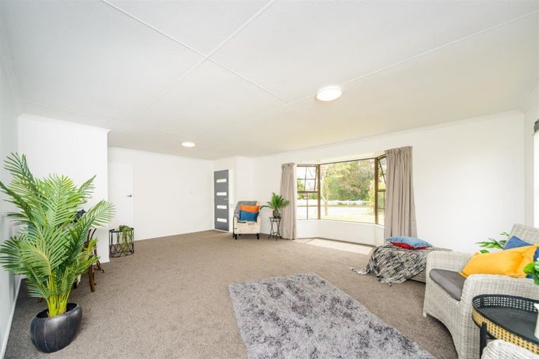 Photo of property in 5 Meads Place, Bulls, 4818