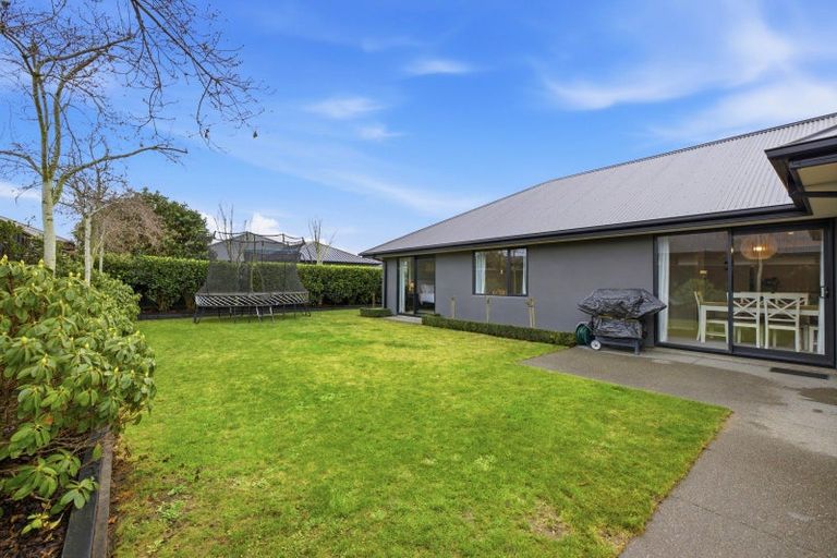 Photo of property in 574 East Maddisons Road, Rolleston, 7615