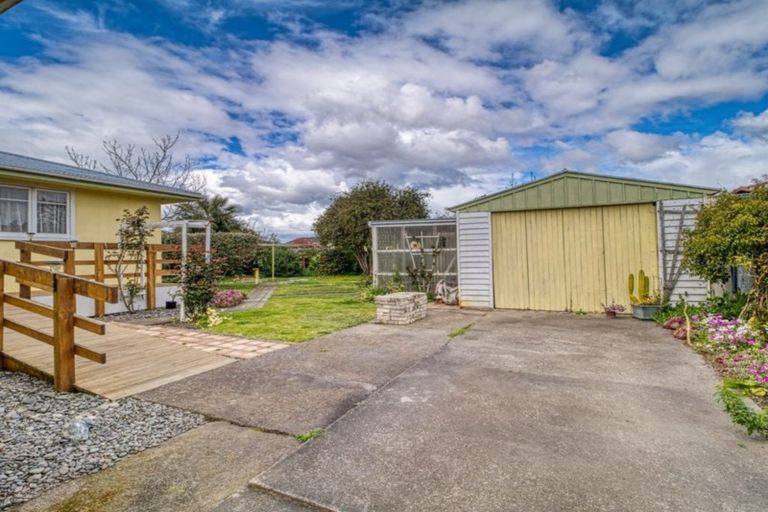 Photo of property in 9 Dover Road, Flaxmere, Hastings, 4120