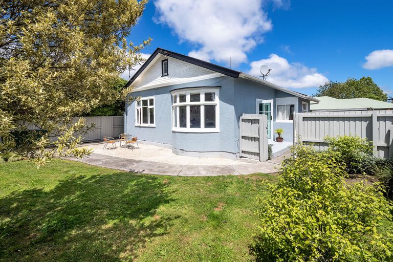 Photo of property in 18 Sullivan Avenue, Woolston, Christchurch, 8023
