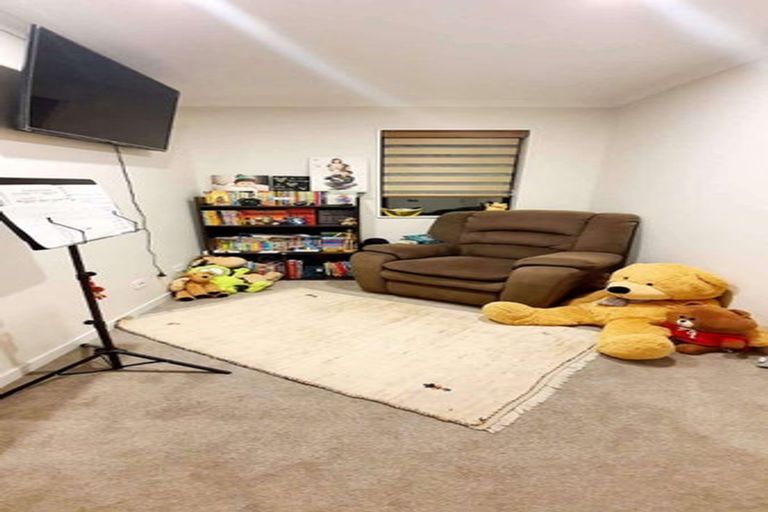 Photo of property in 16 Kapara Street, Flat Bush, Auckland, 2019