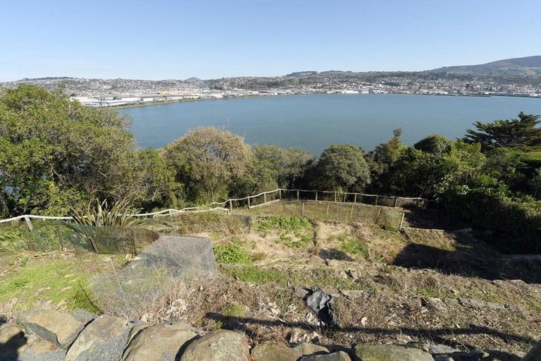 Photo of property in 63 Glendevon Place, Vauxhall, Dunedin, 9013