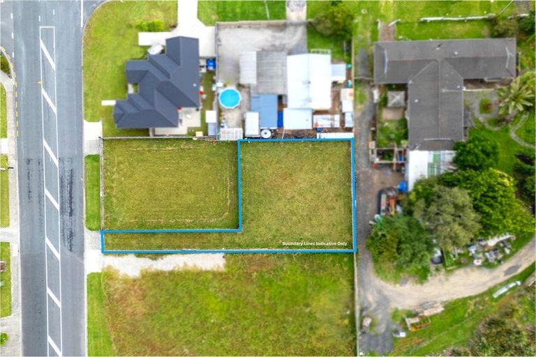 Photo of property in 53 Te Putu Street, Taupiri, 3721