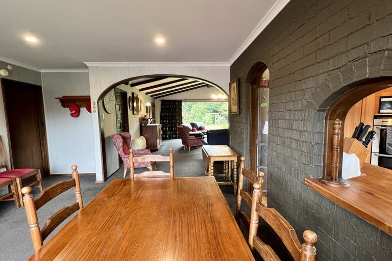 Photo of property in 203 Curran Road, Otatara, Invercargill, 9879