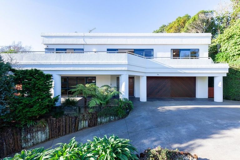 Photo of property in 117 Mangorei Road, Merrilands, New Plymouth, 4312