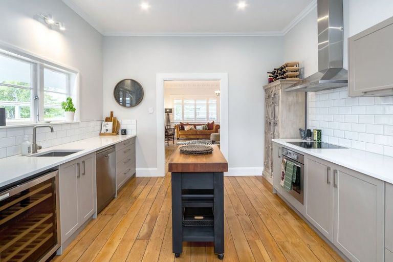 Photo of property in 95 Fox Street, Featherston, 5710