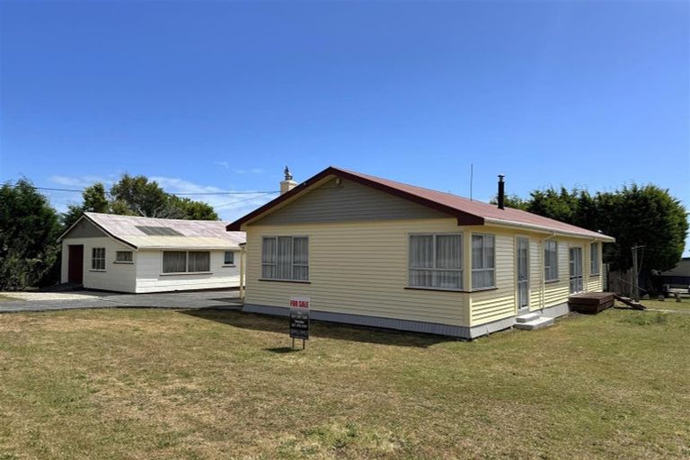 Photo of property in 118 Tasman Street, Karoro, Greymouth, 7805