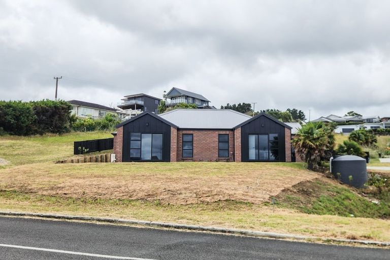 Photo of property in 1 Midgard Road, Coopers Beach, 0420