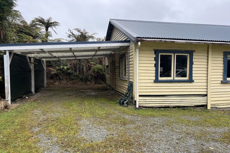 Photo of property in 30 Herd Street, Dunollie, Runanga, 7803