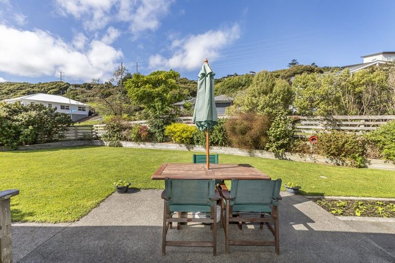 Photo of property in 4 Botany Lane, Whitby, Porirua, 5024