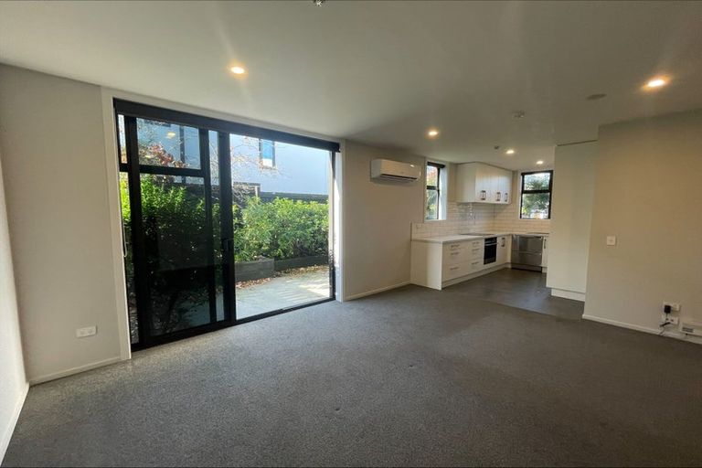Photo of property in 2/269 Kilmore Street, Christchurch Central, Christchurch, 8011