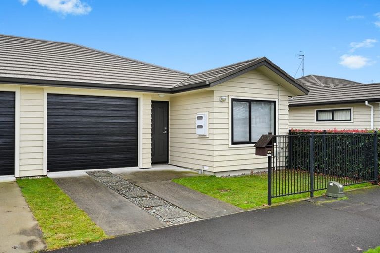 Photo of property in 2/9 Albert Street, Hamilton East, Hamilton, 3216