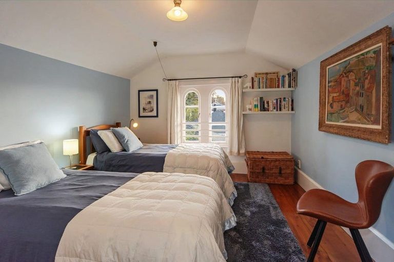 Photo of property in 224 Collingwood Street, Nelson South, Nelson, 7010