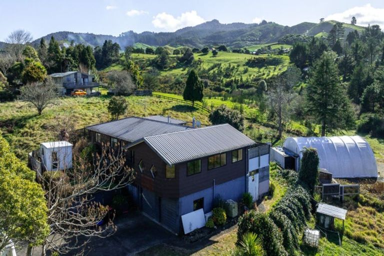Photo of property in 21 Hobson Street, Waihi, 3610