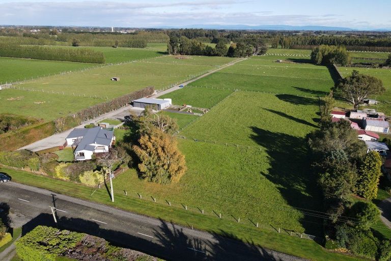 Photo of property in 335 Egerton Road, Winton, 9782