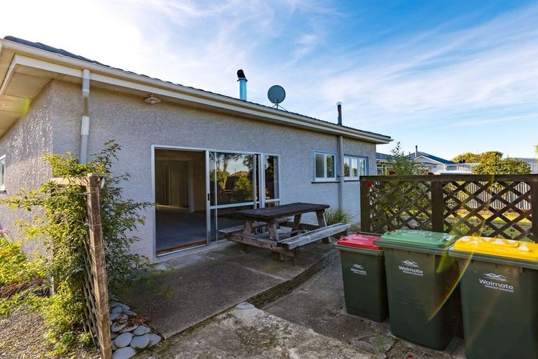 Photo of property in 13 Michael Street, Waimate, 7924