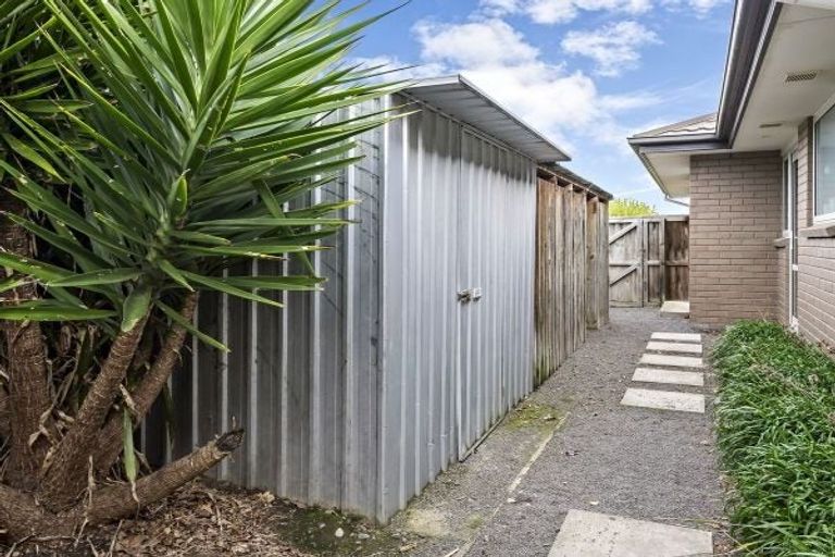 Photo of property in 55 Dryden Avenue, Rolleston, 7614