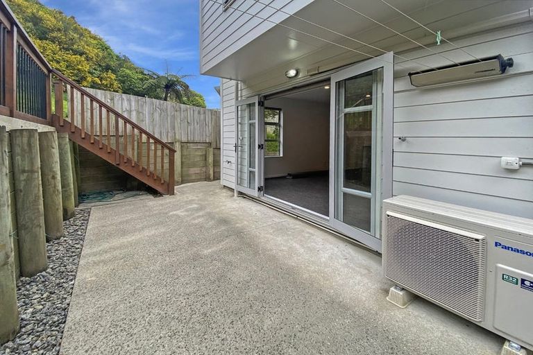 Photo of property in 57a Amesbury Drive, Churton Park, Wellington, 6037