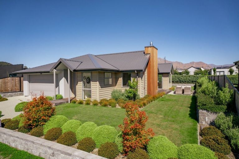 Photo of property in 29 Pounamu Avenue, Albert Town, 9305