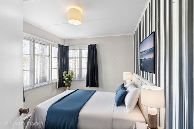 Photo of property in 14 Konini Street, Levin, 5510