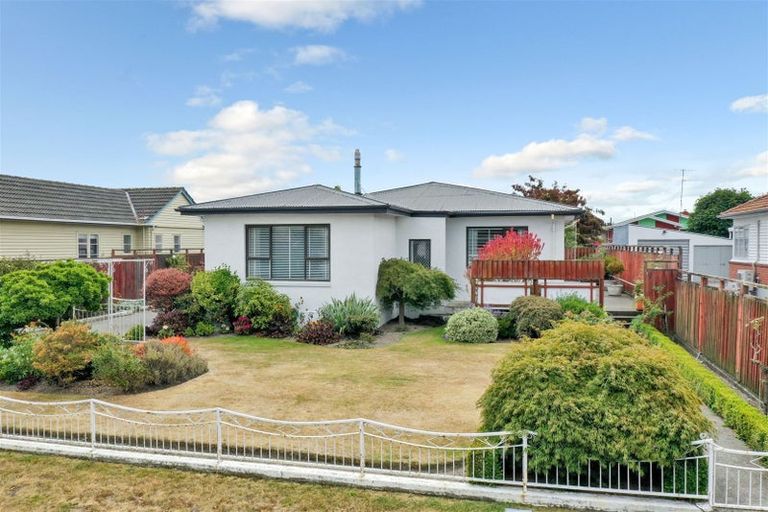 Photo of property in 7 Kerr Street, Netherby, Ashburton, 7700