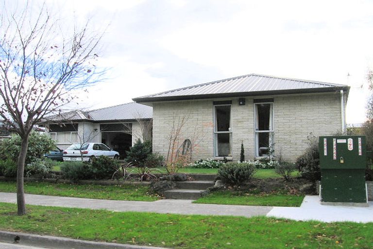 Photo of property in 19 Islington Place, Tamatea, Napier, 4112