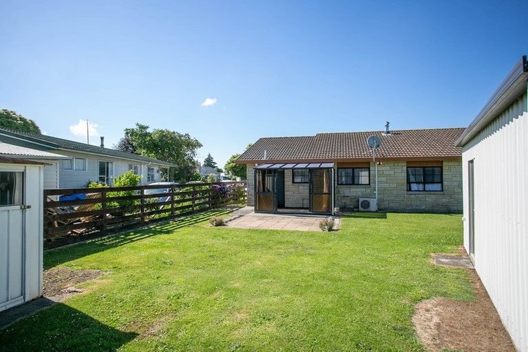 Photo of property in 44 Tawari Street, Matamata, 3400
