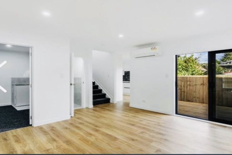 Photo of property in 127b Russell Road, Manurewa, Auckland, 2102