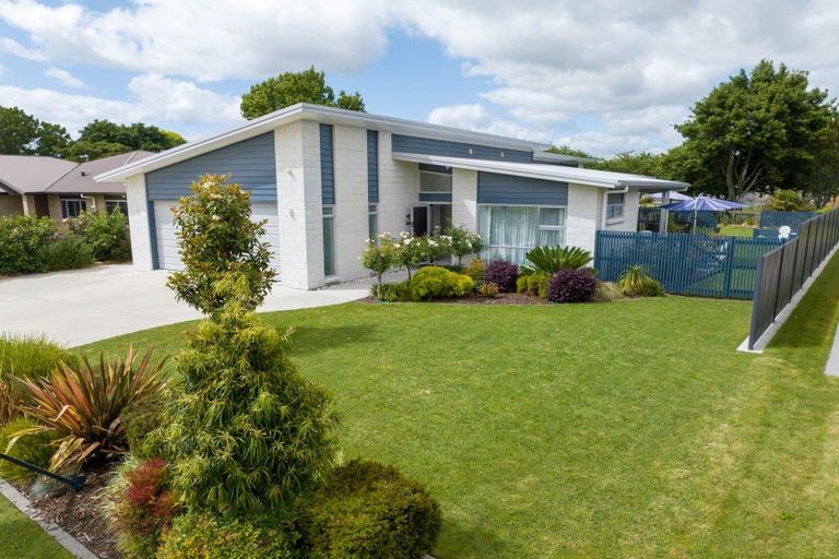 Photo of property in 68 Findlater Street, Matamata, 3400