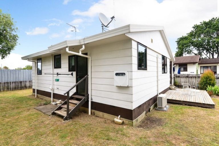 Photo of property in 4d Brooklyn Road, Claudelands, Hamilton, 3214