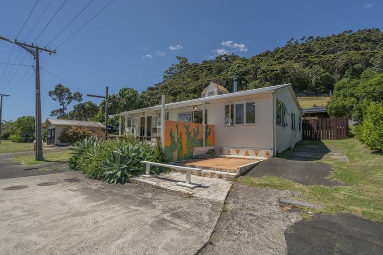 Photo of property in 1139 Purangi Road, Ferry Landing, Whitianga, 3591