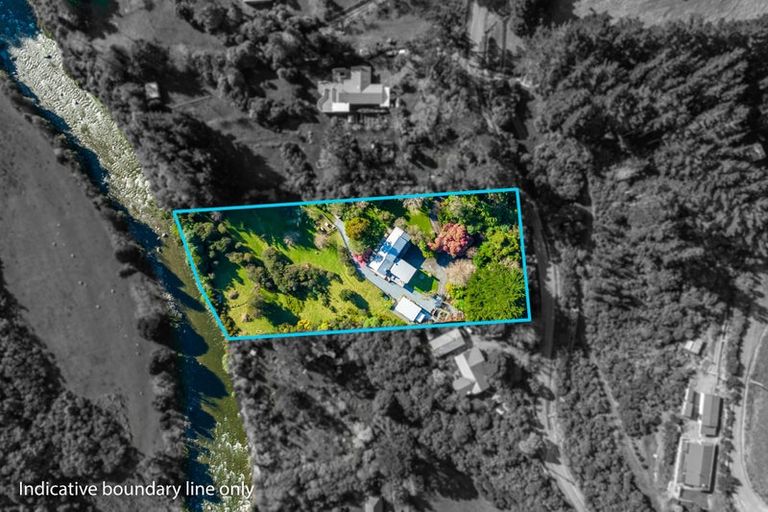 Photo of property in 1123 Akatarawa Road, Akatarawa, Upper Hutt, 5372