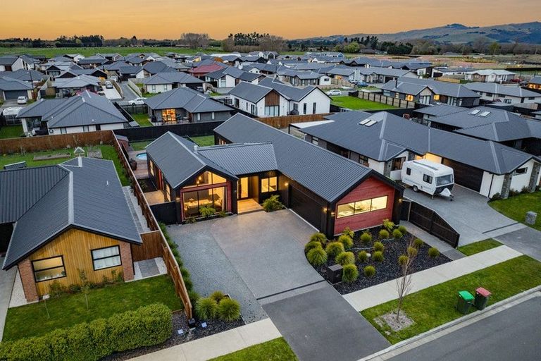 Photo of property in 41 Whitehorn Drive, Lincoln, 7608