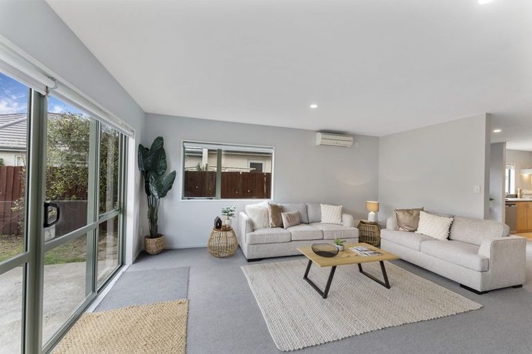 Photo of property in 8 Jordan Street, Sydenham, Christchurch, 8023