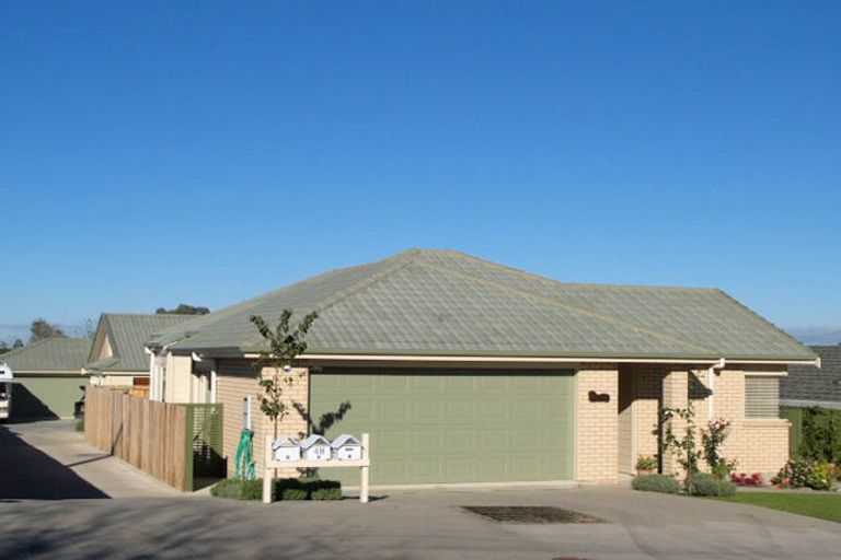 Photo of property in 48 Rodney Street, Howick, Auckland, 2014