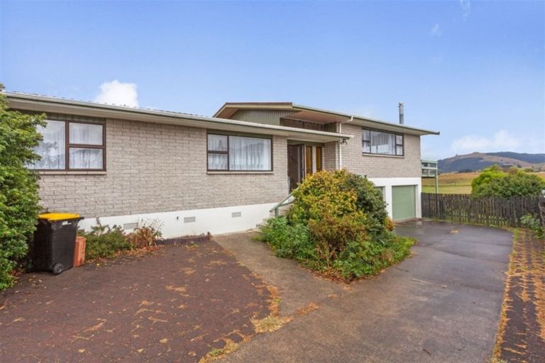 Photo of property in 21 Waimarei Avenue, Paeroa, 3600