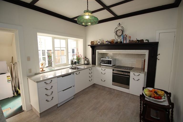 Photo of property in 64 High Street, Marton, 4710