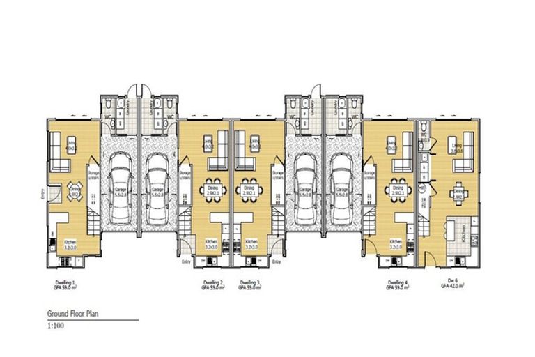 Photo of property in 33 Tairere Crescent, Rosehill, Papakura, 2113