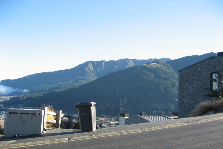 Photo of property in 10d Belfast Terrace, Queenstown, 9300