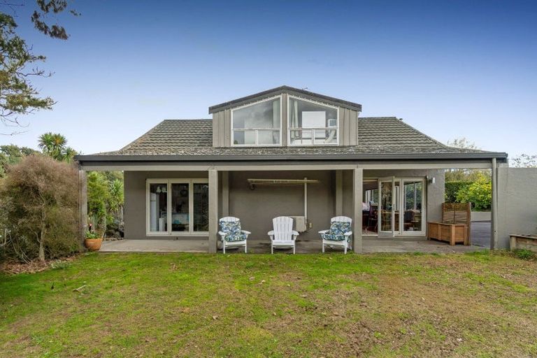 Photo of property in 44 Dale Road, Ramarama, Drury, 2579