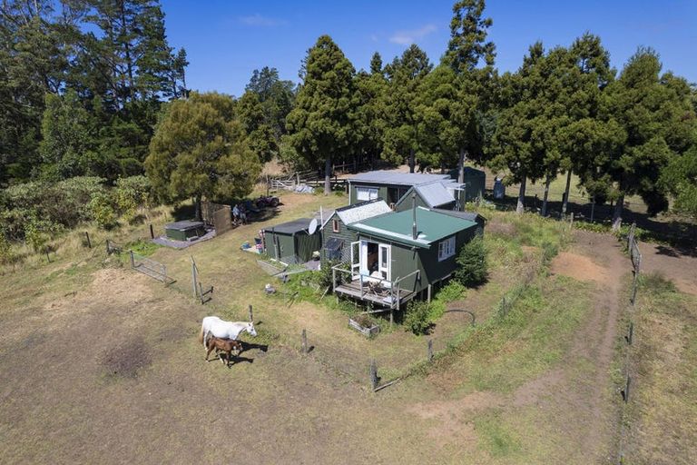 Photo of property in 41 Te Ra Road, Kaeo, Kerikeri, 0295